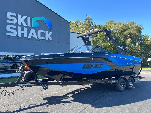 2024 Malibu Wakesetter 23 MXZ