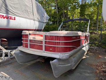 2015 Sweetwater Premium Edition 200