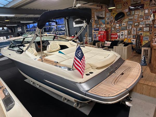 2025 Chris-Craft Sportster 25