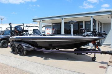 2026 Skeeter FXR21 FLEX