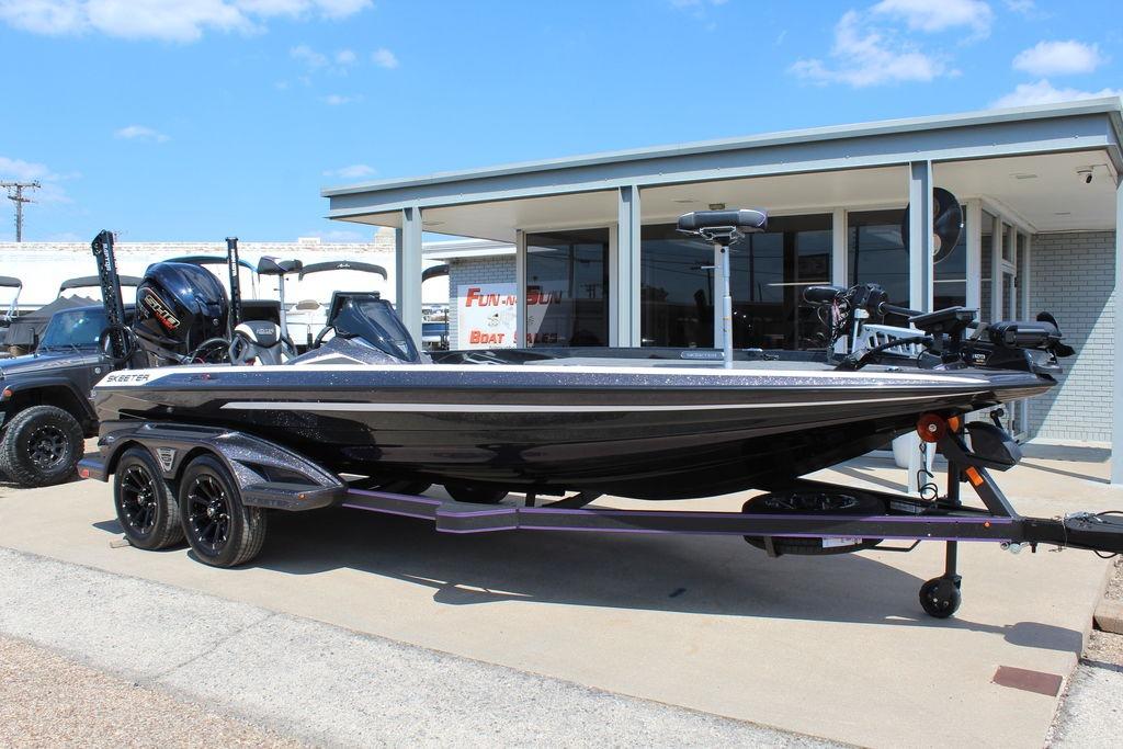 2026 Skeeter FXR21 FLEX