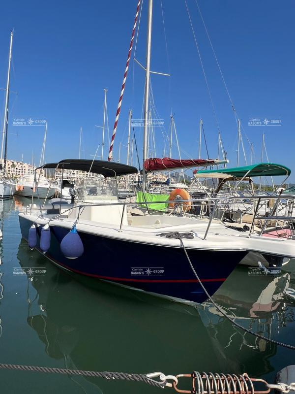 White Shark 225