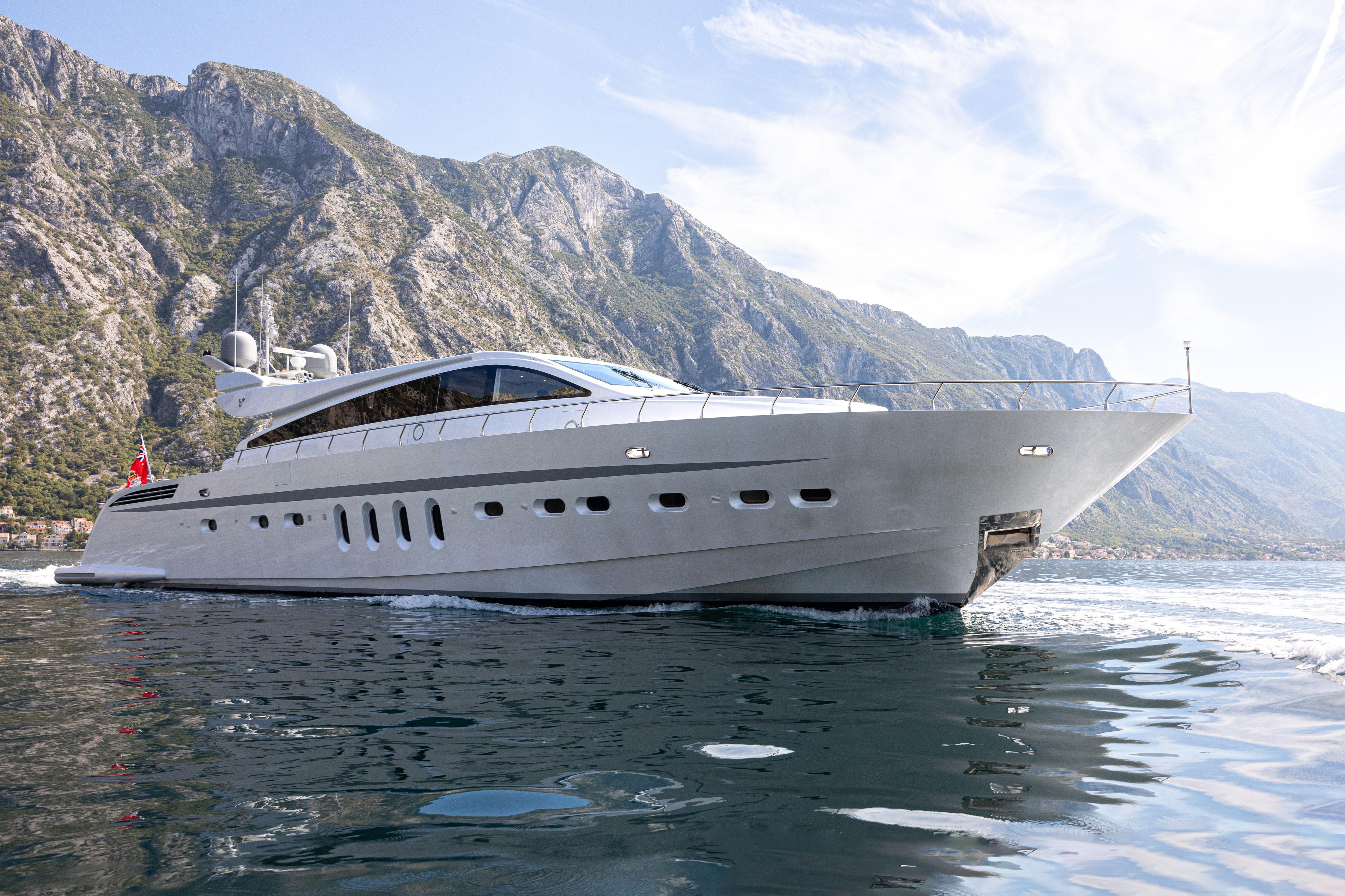 2008 Arno Leopard 31