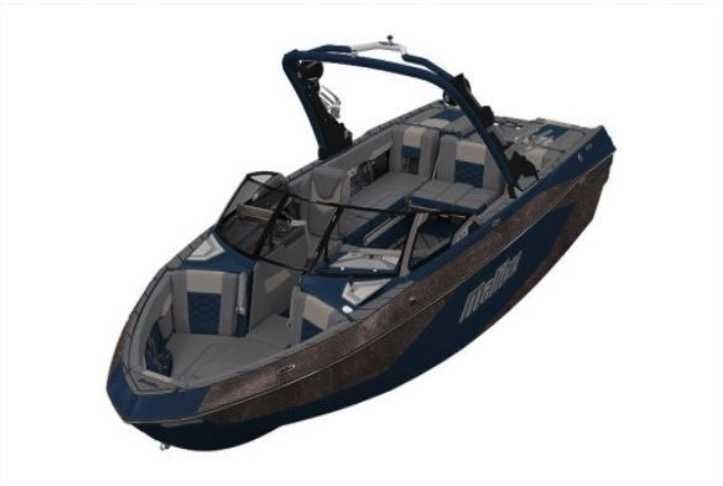 Malibu Wakesetter 23 LSV