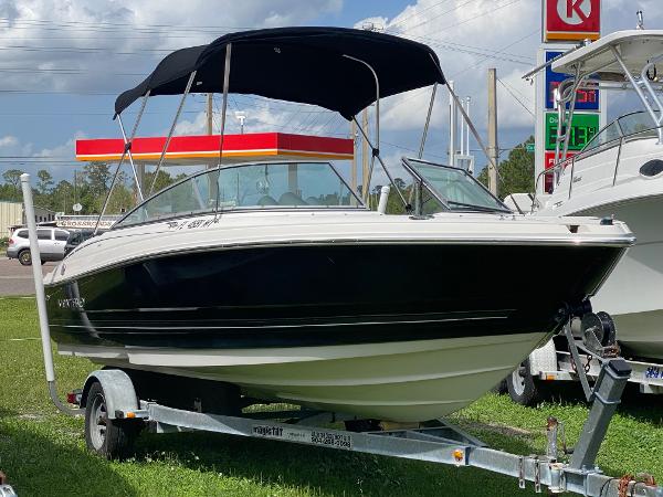 2005 Monterey 194 BR