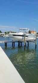 2020 Jeanneau 9.0 Walk