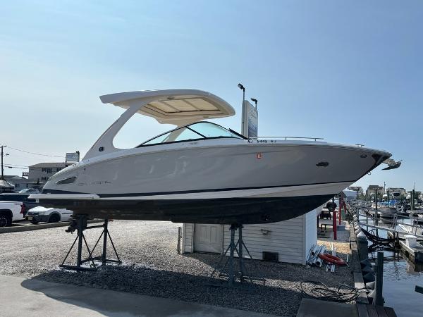 2020 Regal 2800 Bowrider
