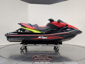 2025 Kawasaki Ultra® 310X