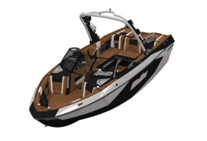 2026 Malibu Wakesetter 23 LSV