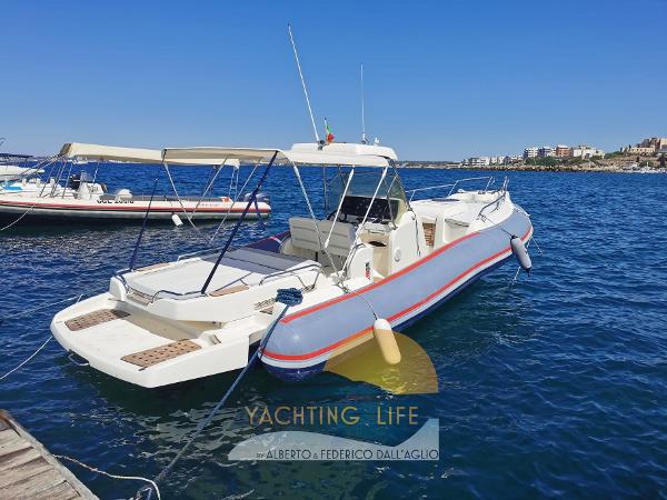 Custom Marlin Boat MARLIN 29 IMG-20201218-WA0011