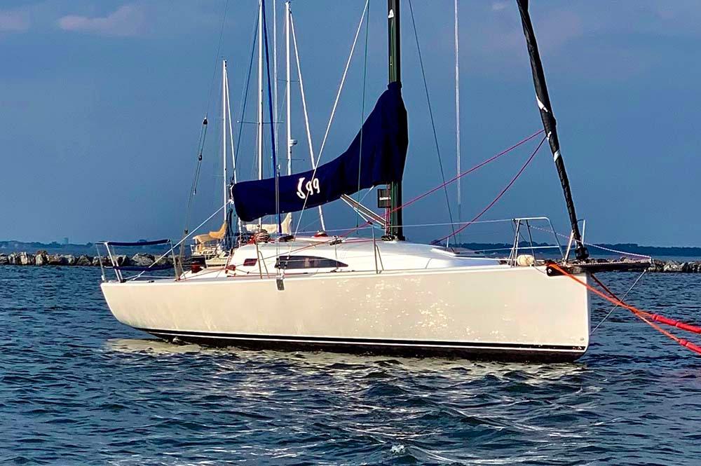 J Boats J 99 Raritan New Jersey Boats Com J Boats J 99 Raritan New Jersey Boats Com