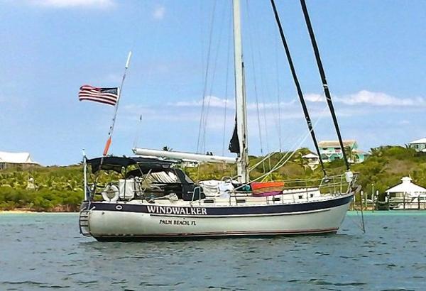 1990 Valiant SHOAL DRAFT