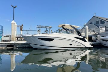 2025 Regal 26 XO