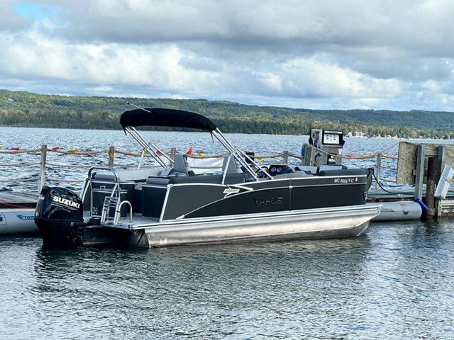 2025 Tahoe 2385 ql