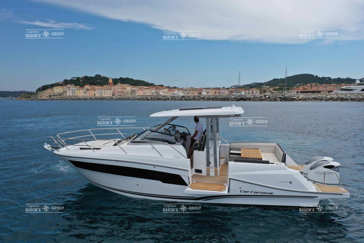 Jeanneau CAP CAMARAT 10.5 WA SERIE 2