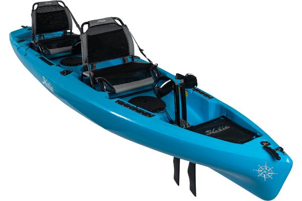 2025 Hobie Compass Duo