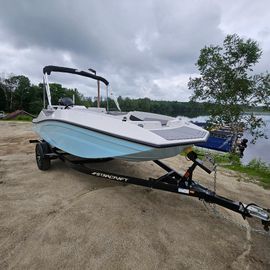 2026 Starcraft SV 16 OB