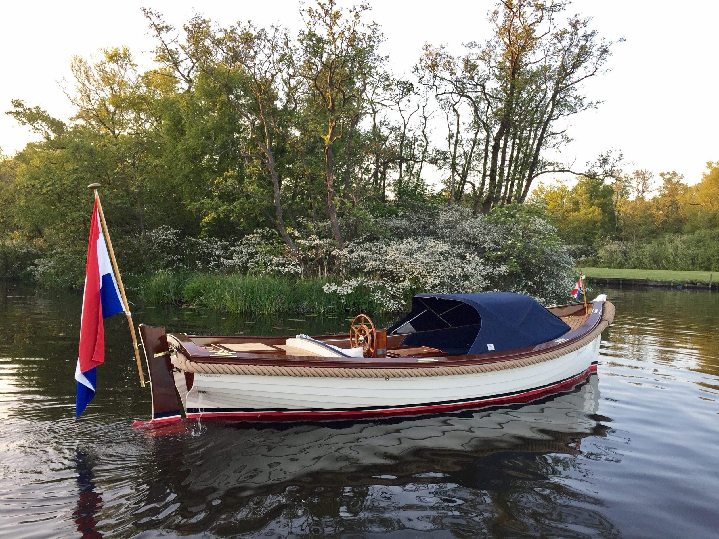 Wajer boten te koop - boats.com