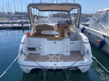 2006 Sessa Marine c 30