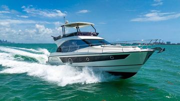 2022 Beneteau Monte Carlo 52