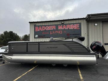 2023 Flagship D22U