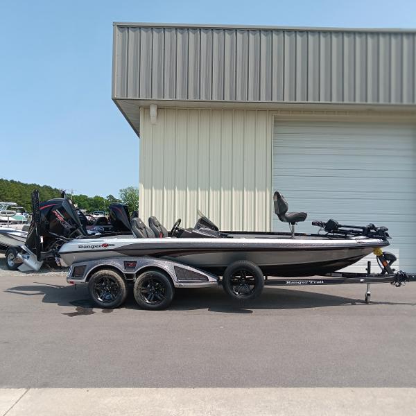 2025 Ranger Z520