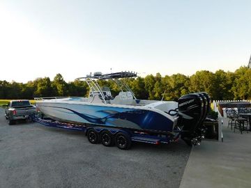 2005 Solid Craft LIMITED 40