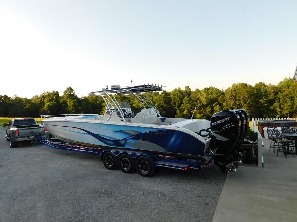 2005 Solid Craft LIMITED 40
