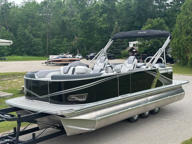 Tahoe 2185 LTZ Quad Lounger