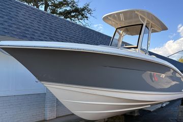 2026 Scout 215 XSF