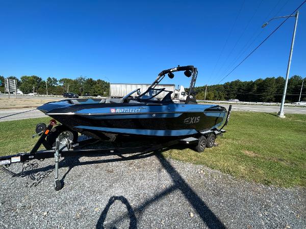 2022 Axis A24, Raleigh North Carolina - boats.com