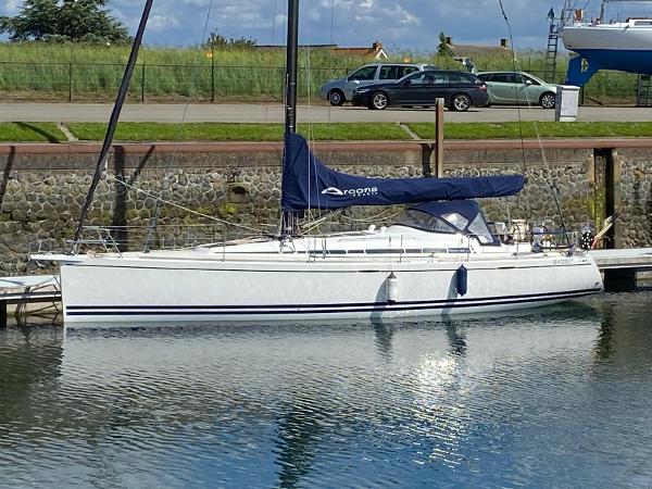 2015 Arcona 430