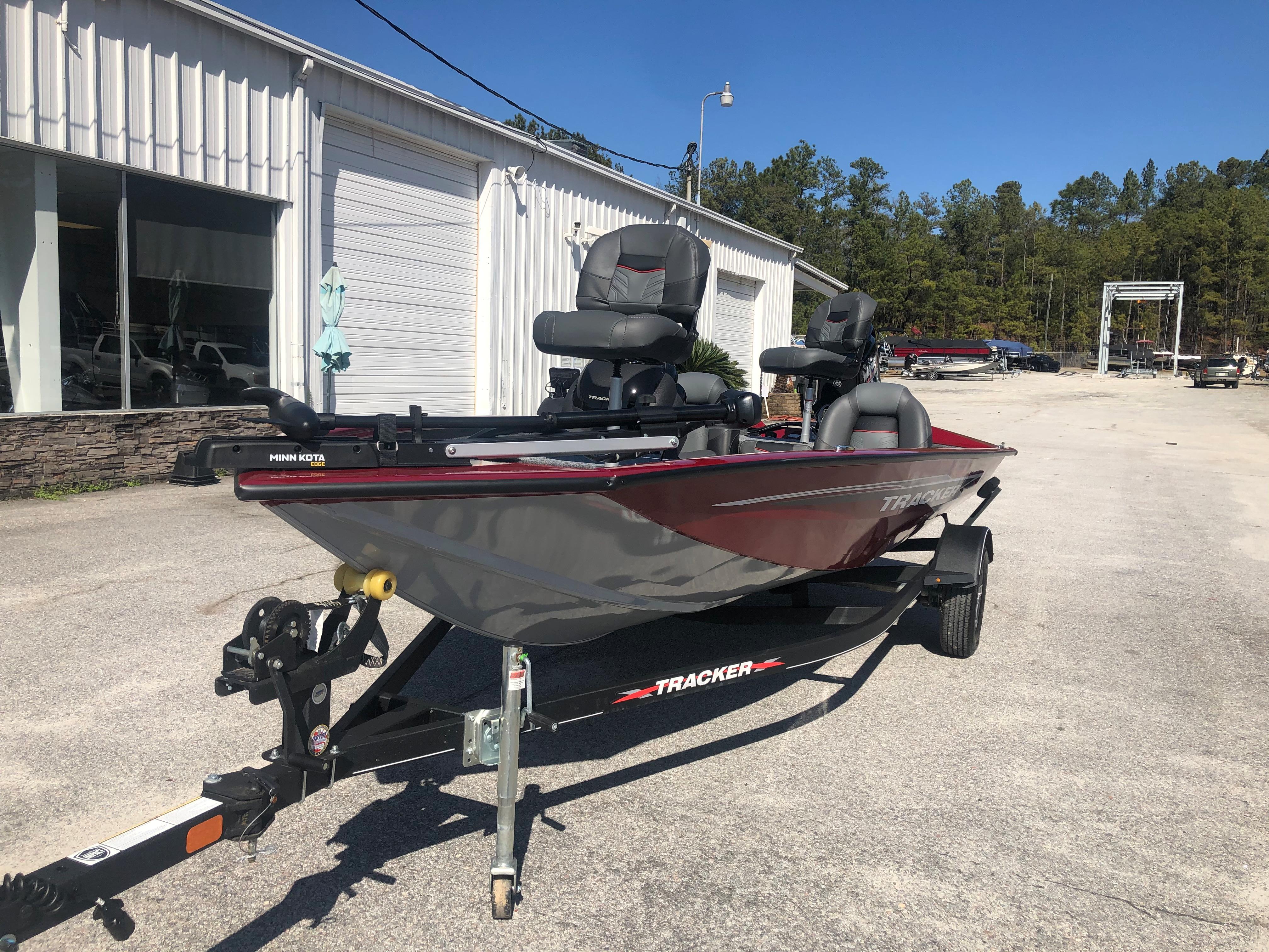 2021 Tracker Pro Team 175 TXW, Columbia South Carolina - boats.com