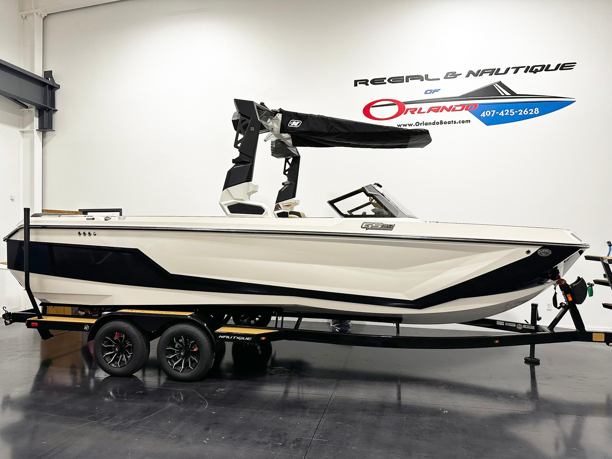 Nautique boats for sale in Orlando, Florida - boats.com
