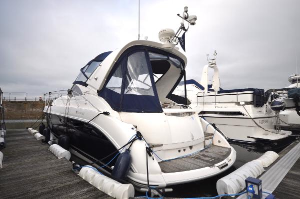 2005 Fairline Targa 40