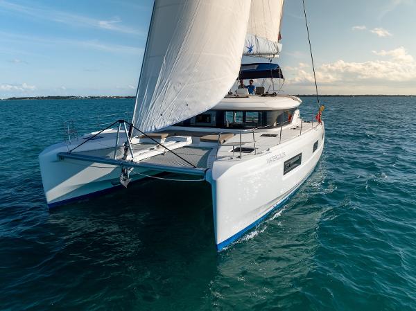 Lagoon 46