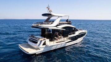 2025 Galeon 560 Fly