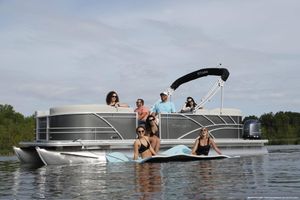 Sylvan Mirage 8520 Image 1