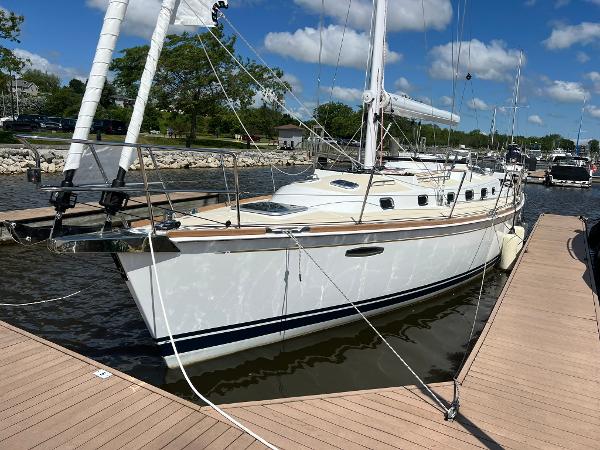 2025 Tartan 395