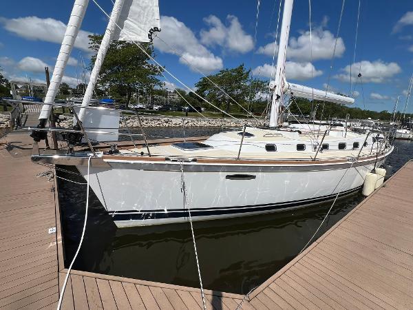 2025 Tartan 395