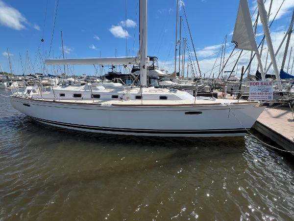 2025 Tartan 395