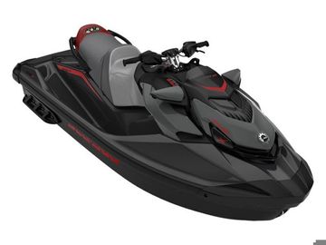 2026 Sea-Doo GTR