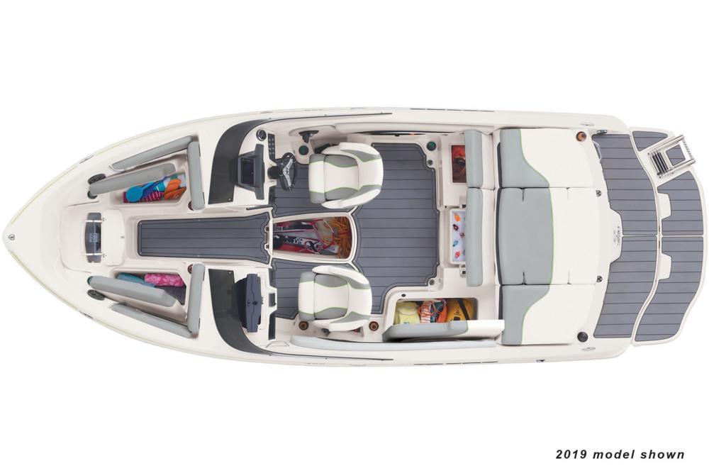 Tahoe Boat image