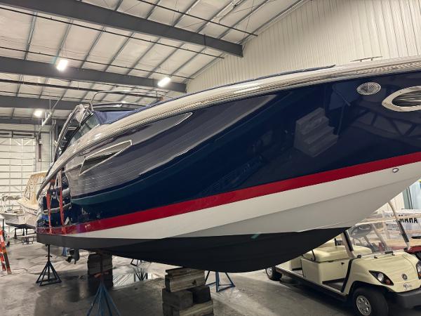 2014 Cobalt 336