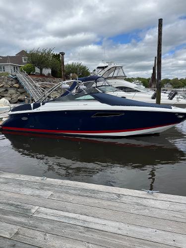 2014 Cobalt 336