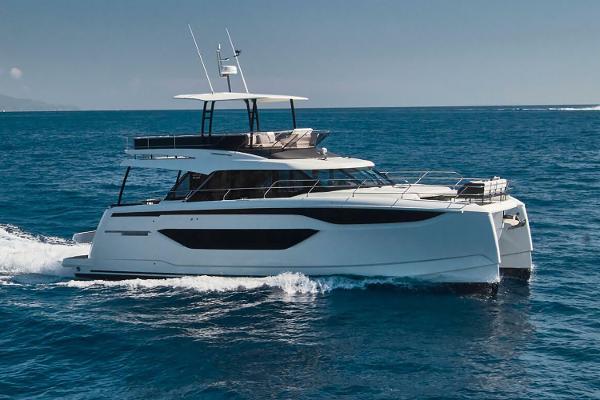 2025 Prestige M48