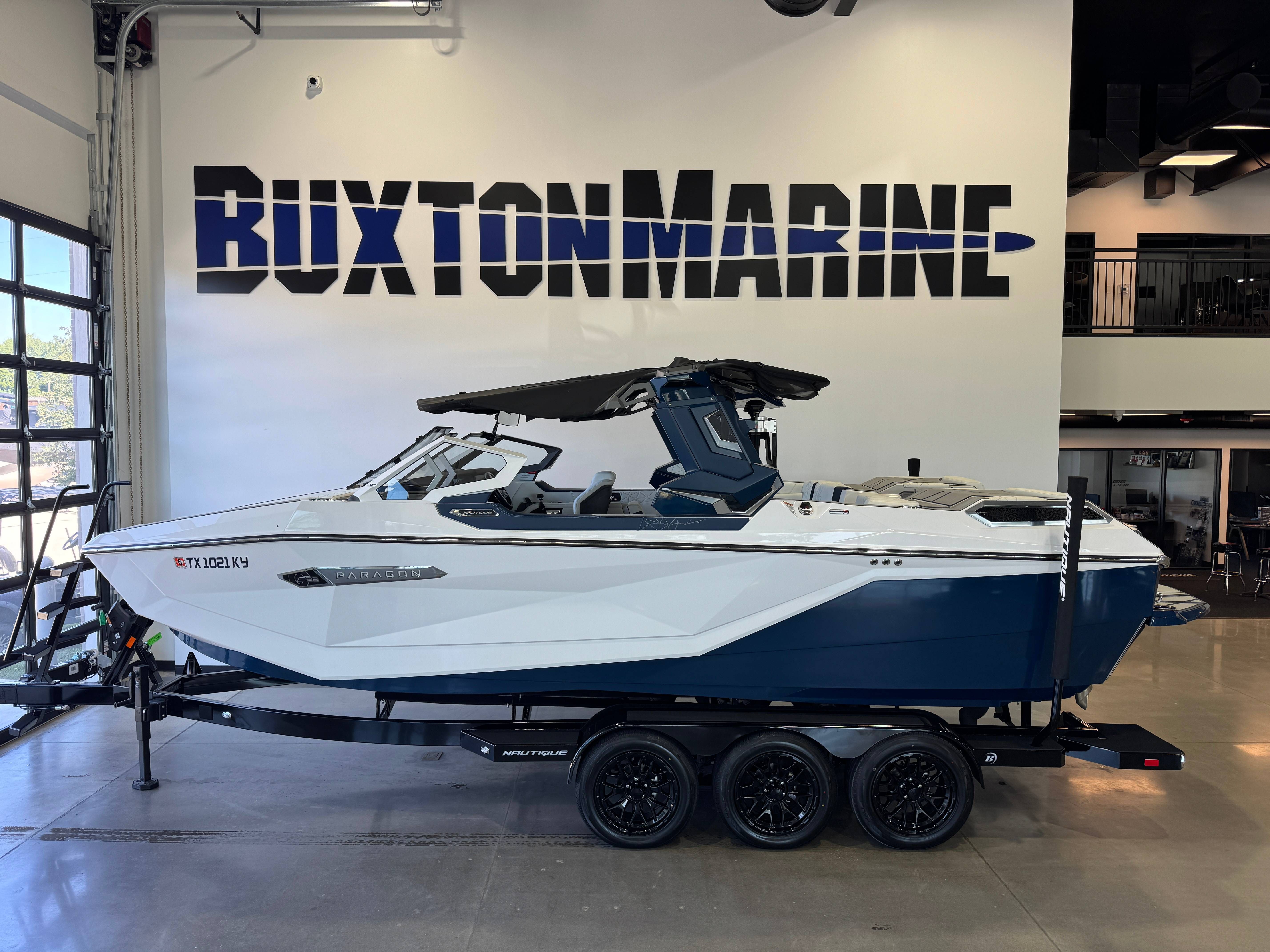 2024 Nautique Super Air Nautique G23 Paragon