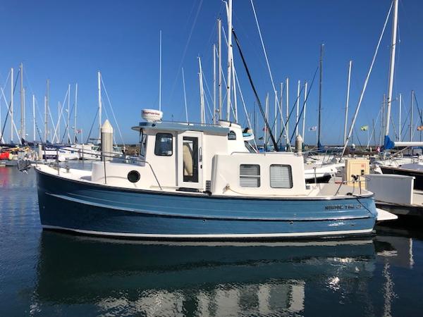 Nordic boats for sale - boats.com