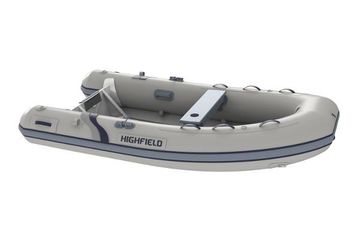 2025 Highfield UltraLite 290