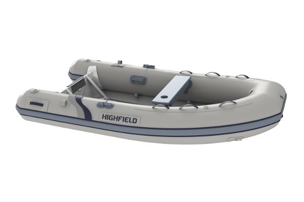 Highfield UltraLite 290 Manufacturer Provided Image